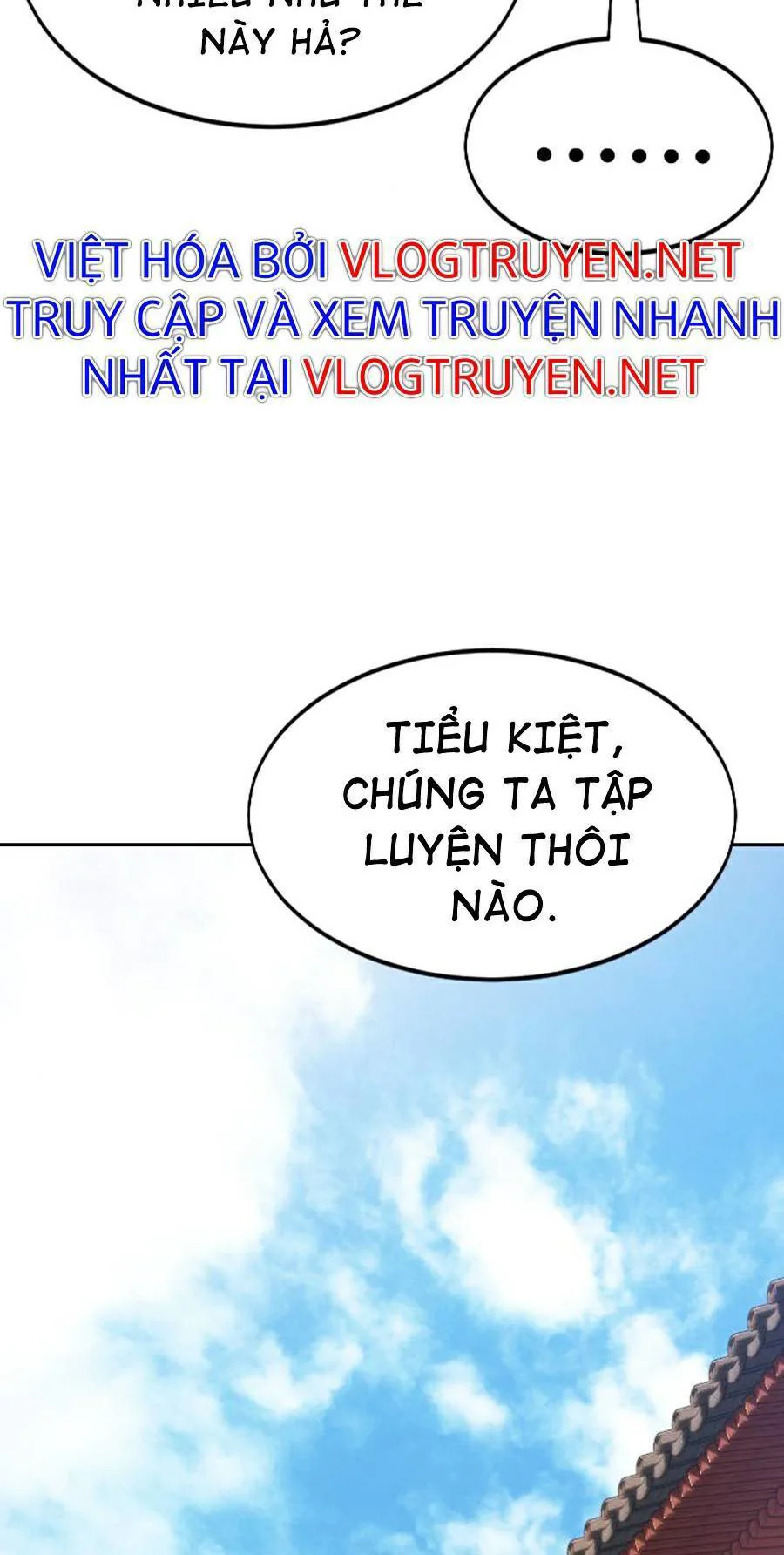 Hoa Sơn Tái Khởi chương 51 - trang 67