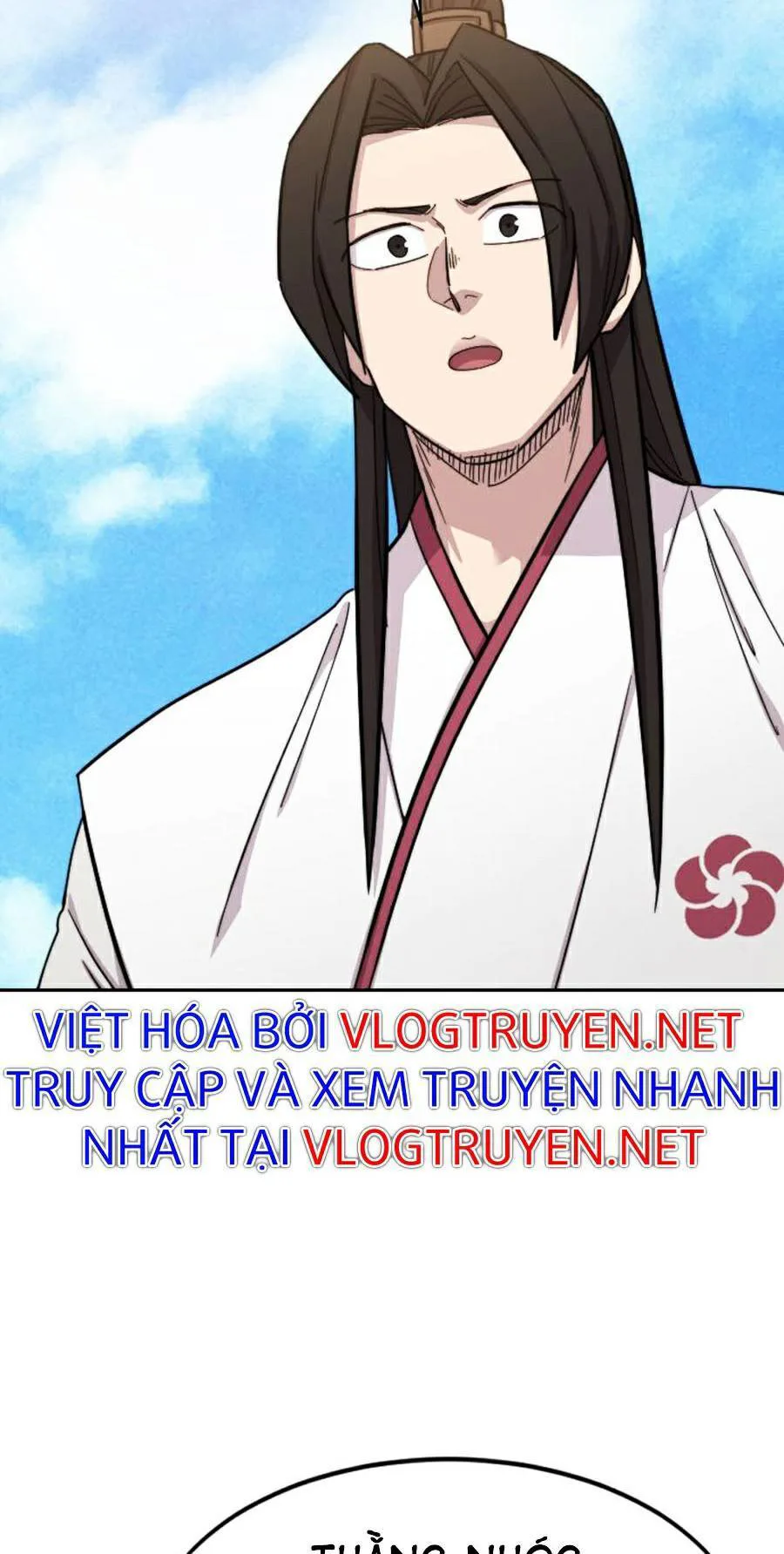Hoa Sơn Tái Khởi chương 51 - trang 72