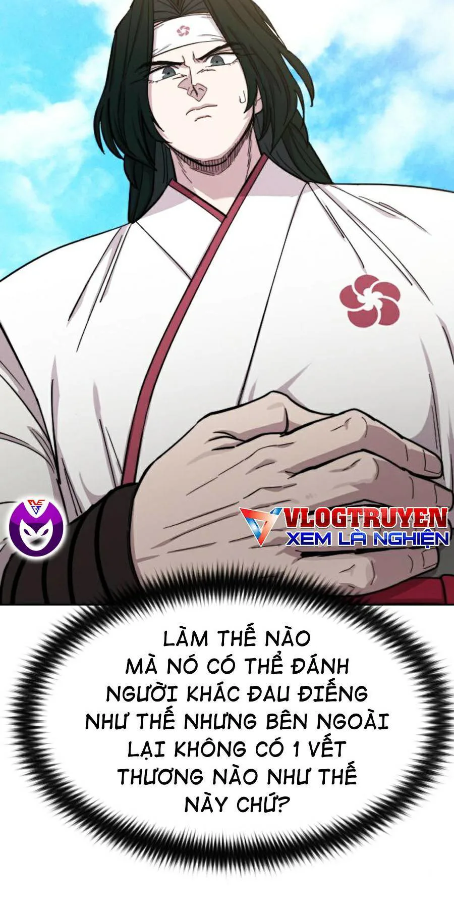 Hoa Sơn Tái Khởi chương 51 - trang 79
