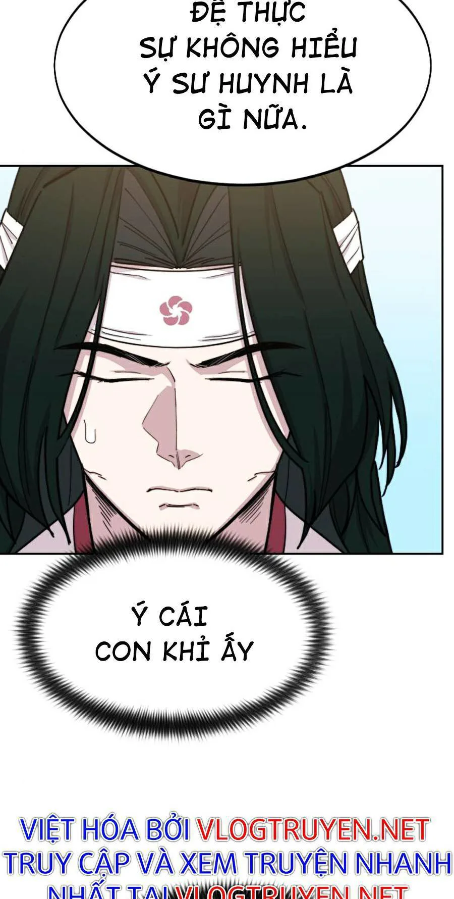 Hoa Sơn Tái Khởi chương 51 - trang 82