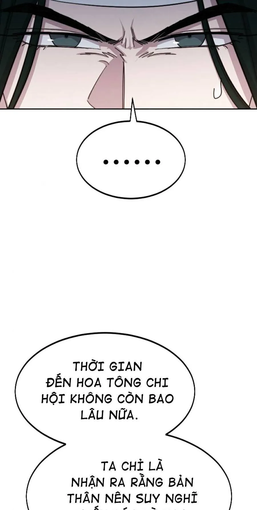 Hoa Sơn Tái Khởi chương 51 - trang 84