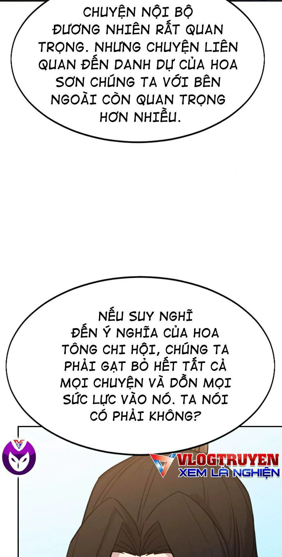 Hoa Sơn Tái Khởi chương 51 - trang 87