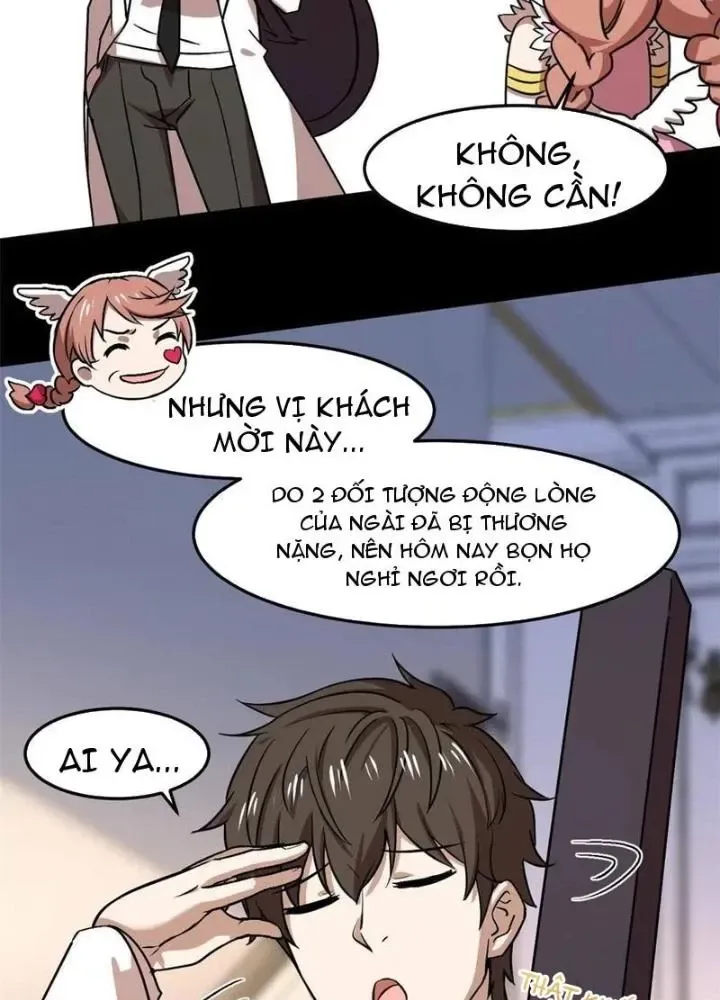 Toàn Cầu Sụp Đổ chương 89 - trang 9