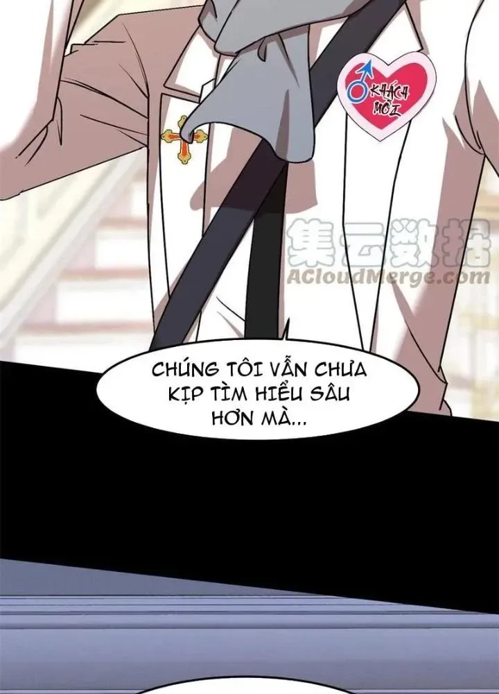 Toàn Cầu Sụp Đổ chương 89 - trang 11