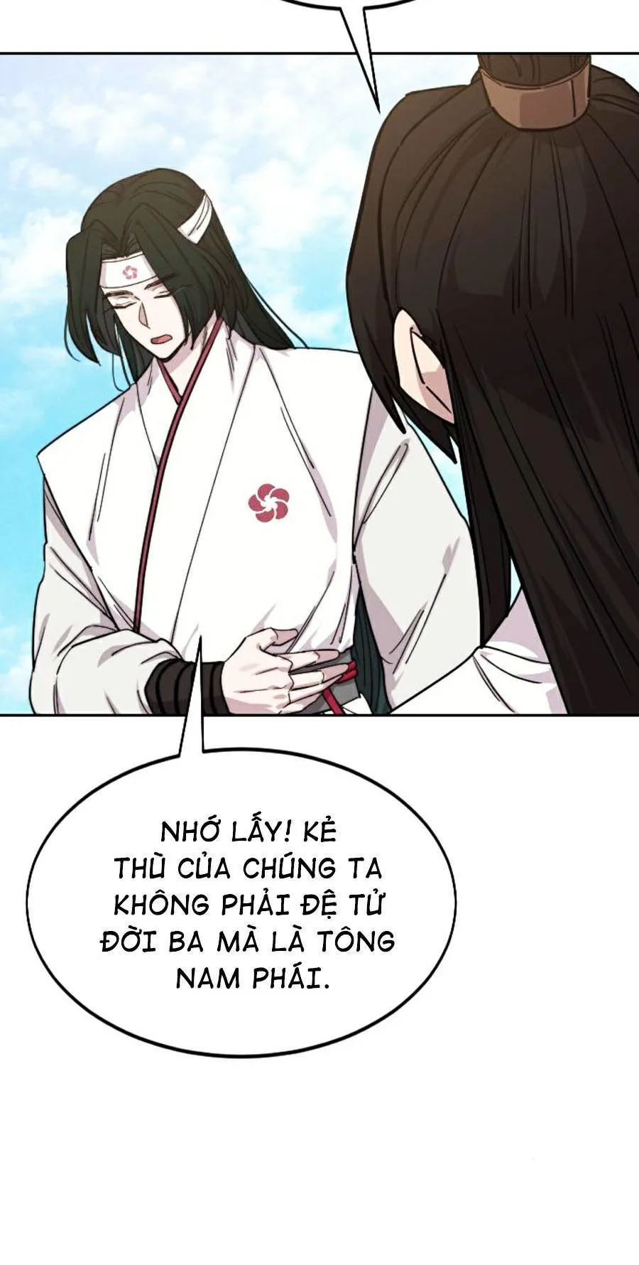 Hoa Sơn Tái Khởi chương 51 - trang 89