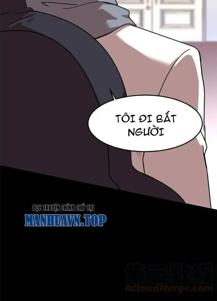 Toàn Cầu Sụp Đổ chương 89 - trang 29