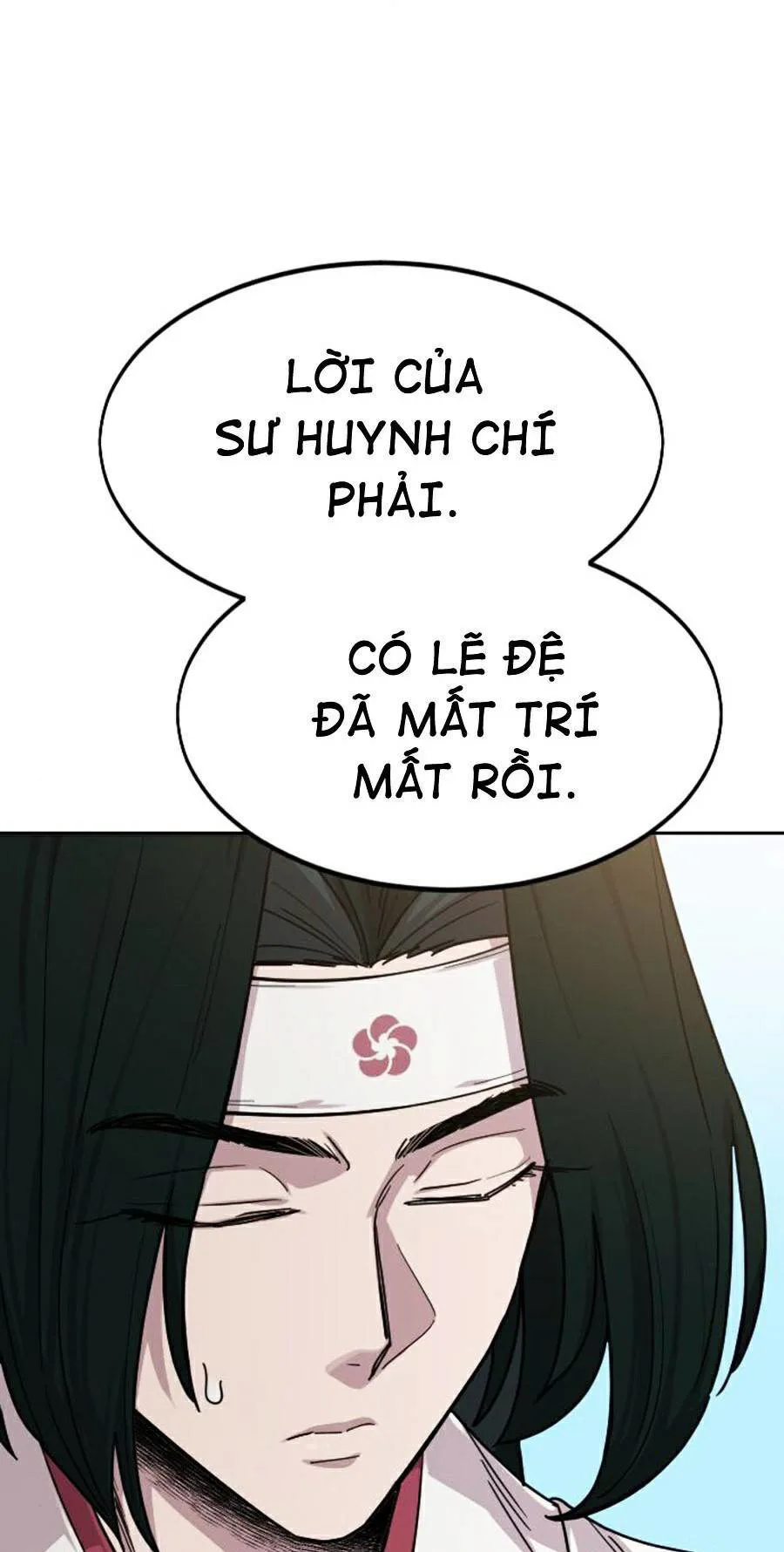 Hoa Sơn Tái Khởi chương 51 - trang 91
