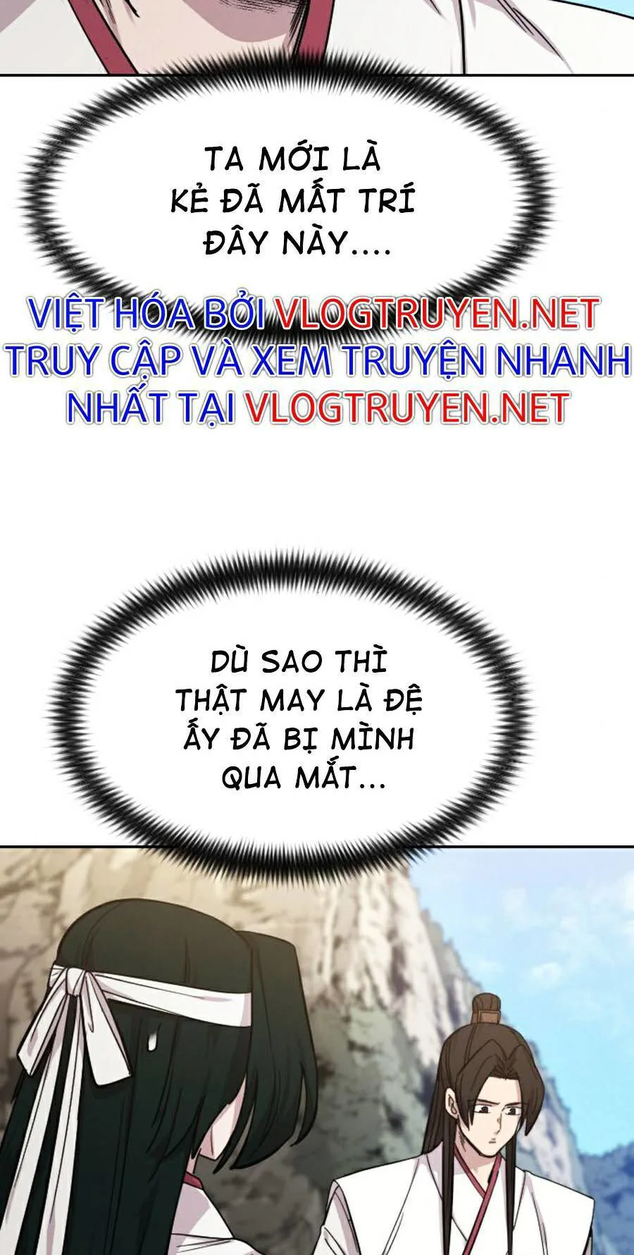 Hoa Sơn Tái Khởi chương 51 - trang 92