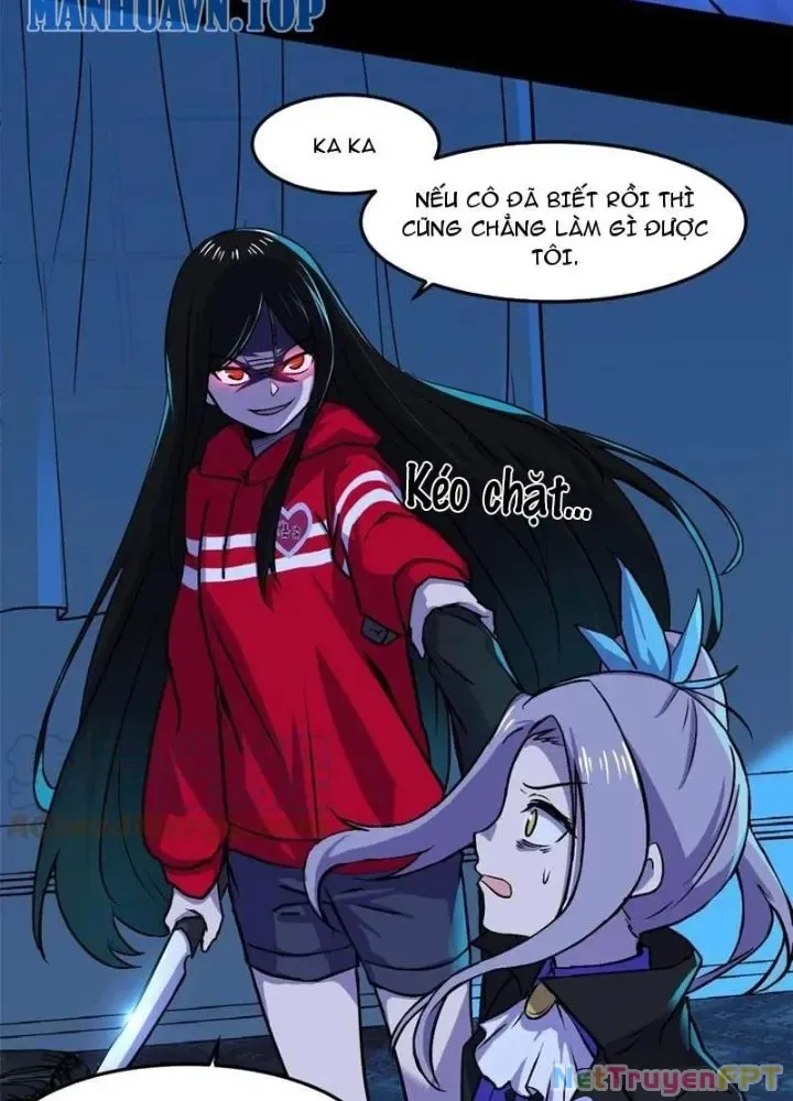 Toàn Cầu Sụp Đổ chương 89 - trang 59