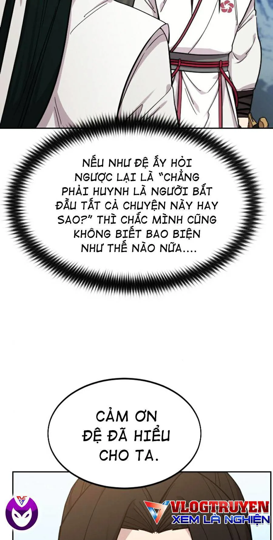 Hoa Sơn Tái Khởi chương 51 - trang 93