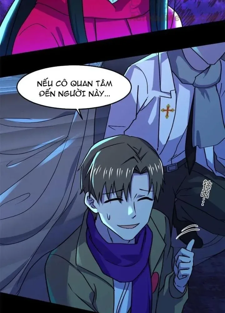 Toàn Cầu Sụp Đổ chương 89 - trang 75