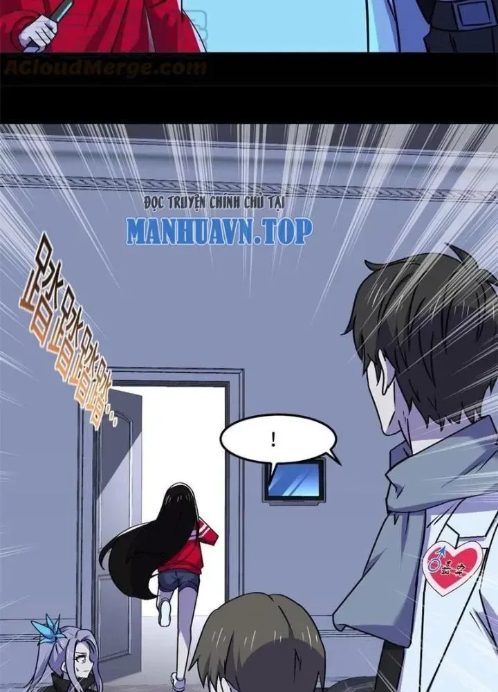 Toàn Cầu Sụp Đổ chương 89 - trang 79