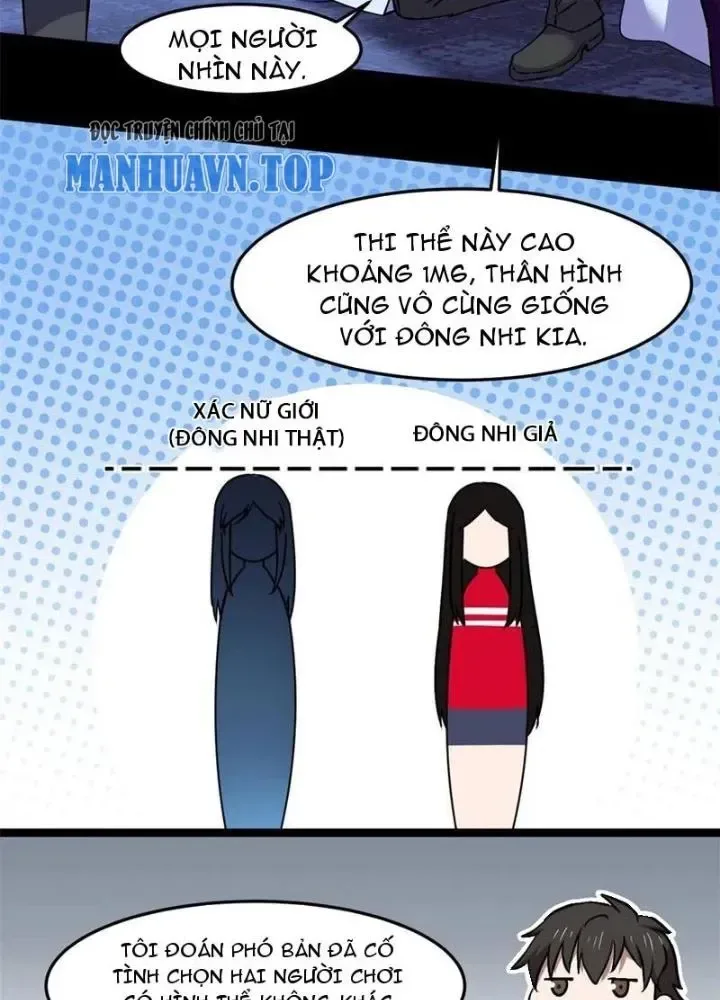 Toàn Cầu Sụp Đổ chương 89 - trang 87