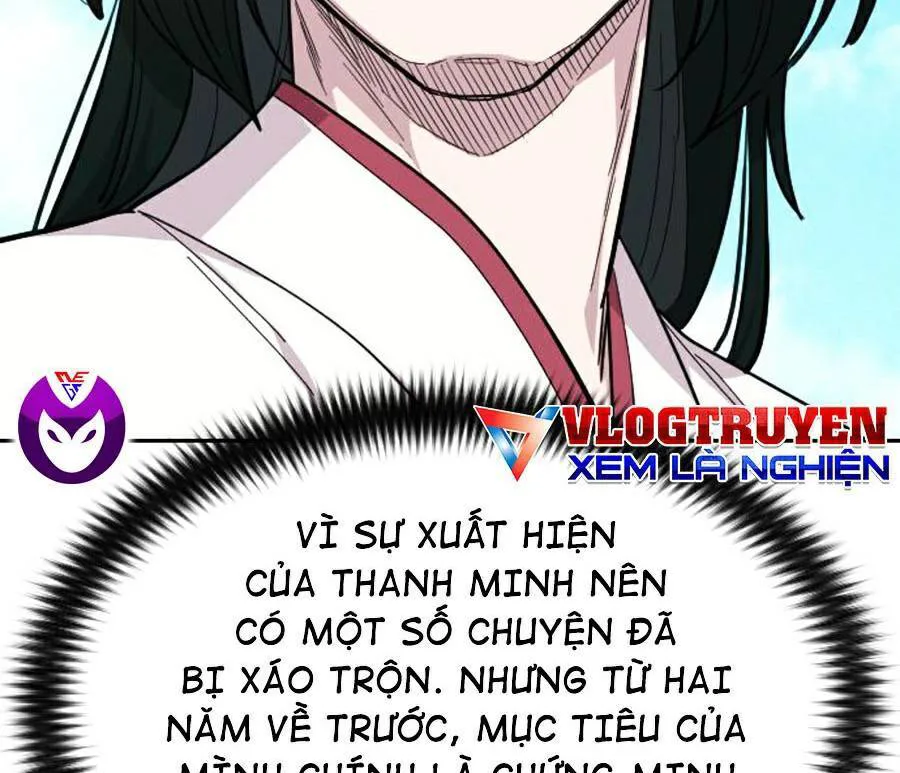 Hoa Sơn Tái Khởi chương 51 - trang 103