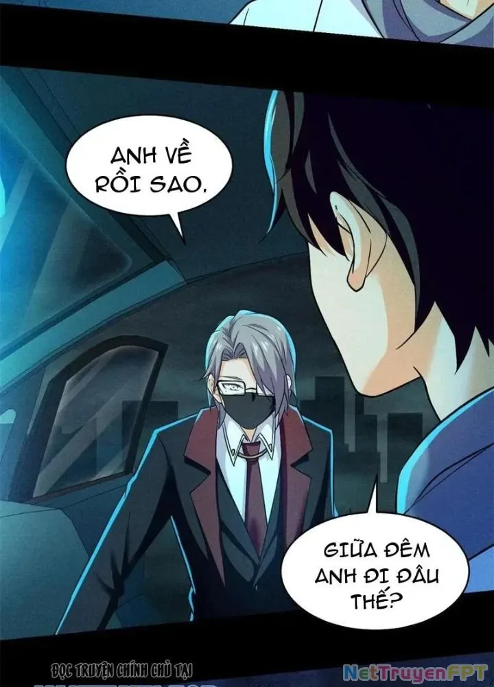 Toàn Cầu Sụp Đổ chương 91 - trang 5
