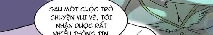Toàn Cầu Sụp Đổ chương 91 - trang 36