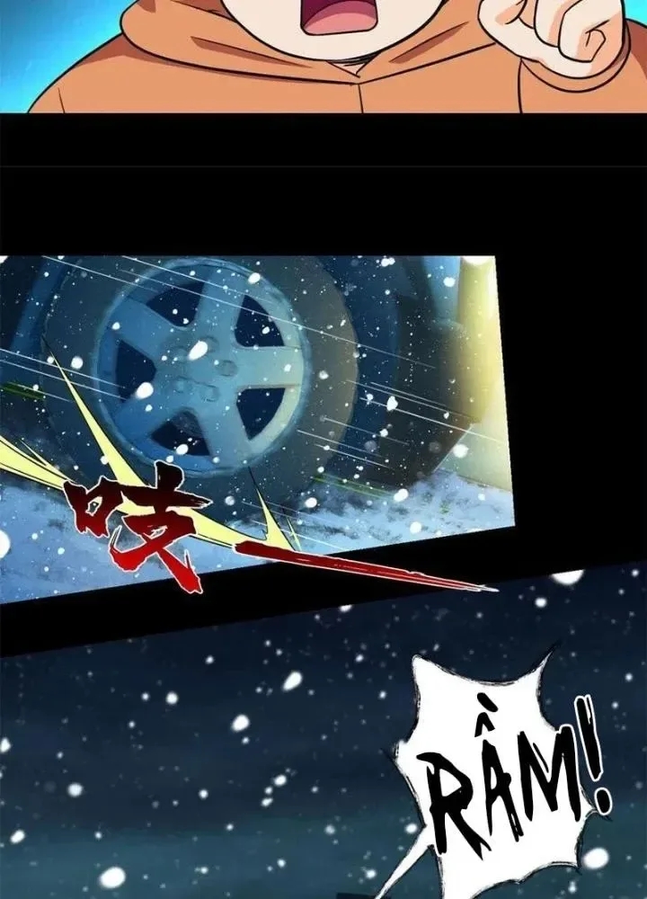 Toàn Cầu Sụp Đổ chương 91 - trang 49
