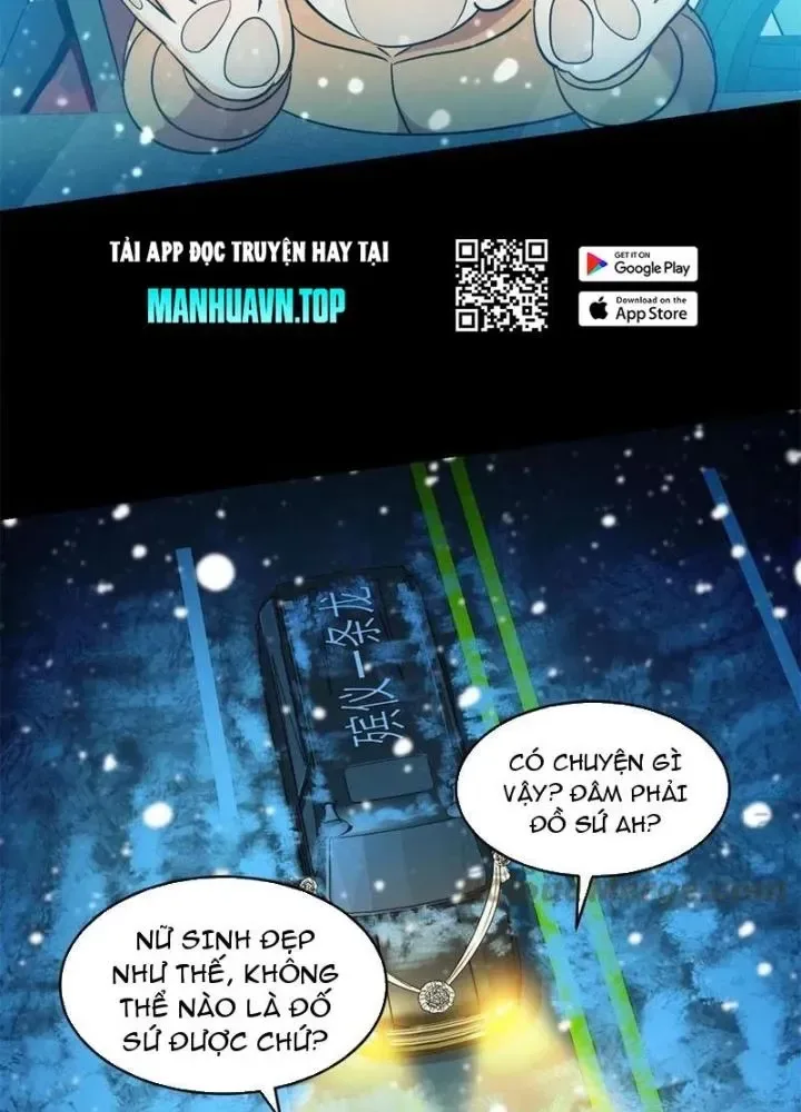 Toàn Cầu Sụp Đổ chương 91 - trang 53