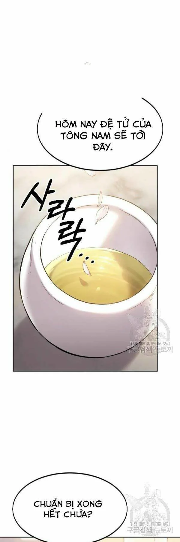 Hoa Sơn Tái Khởi chương 52 - trang 1