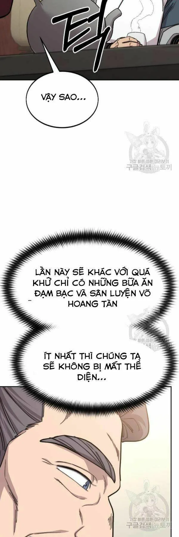 Hoa Sơn Tái Khởi chương 52 - trang 3