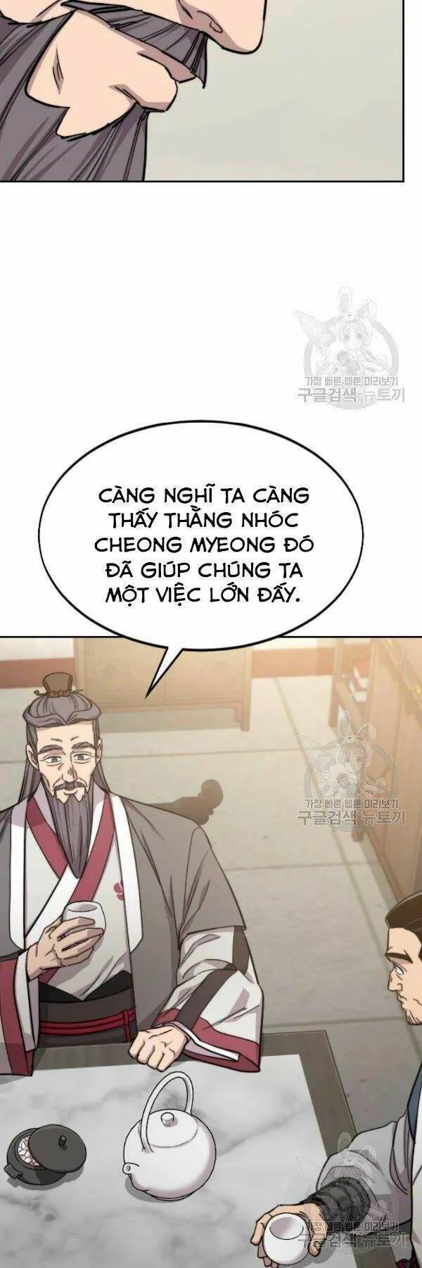 Hoa Sơn Tái Khởi chương 52 - trang 4
