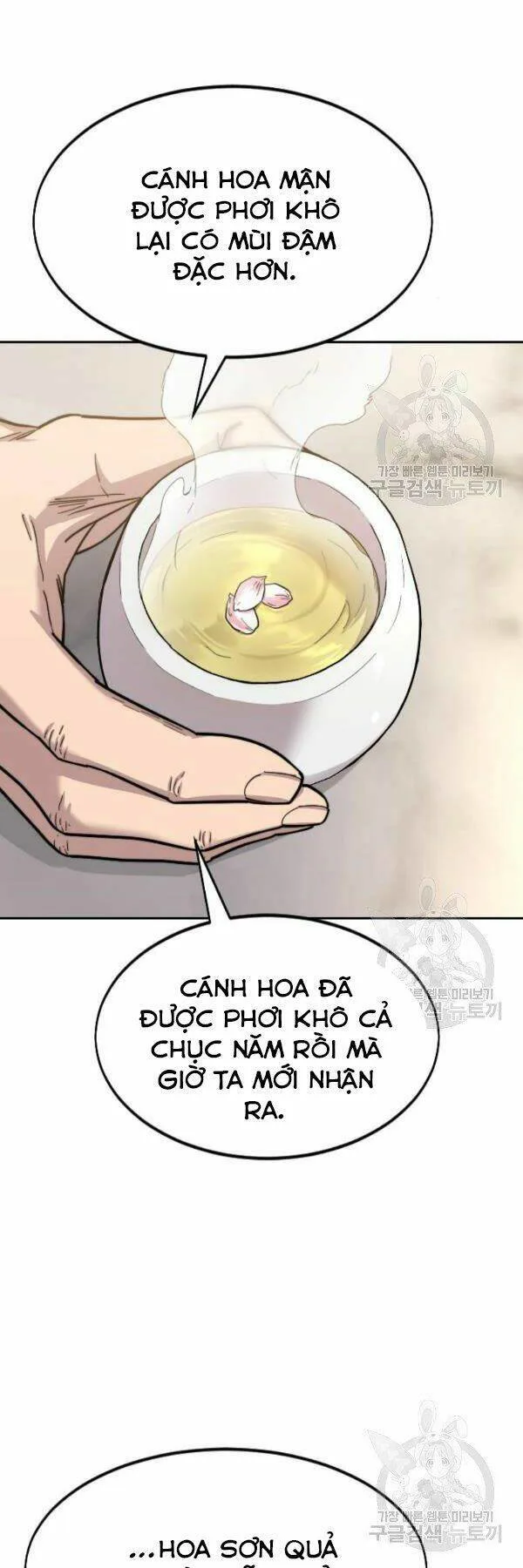 Hoa Sơn Tái Khởi chương 52 - trang 8