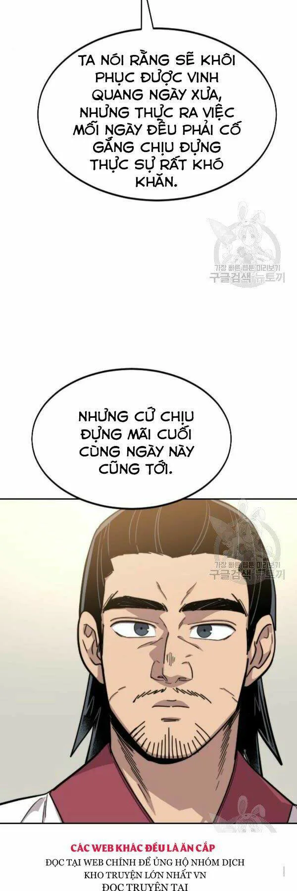 Hoa Sơn Tái Khởi chương 52 - trang 10