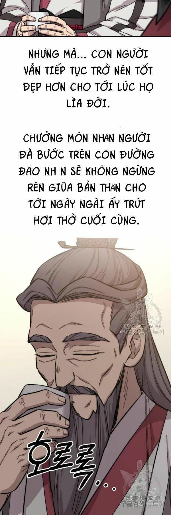 Hoa Sơn Tái Khởi chương 52 - trang 13