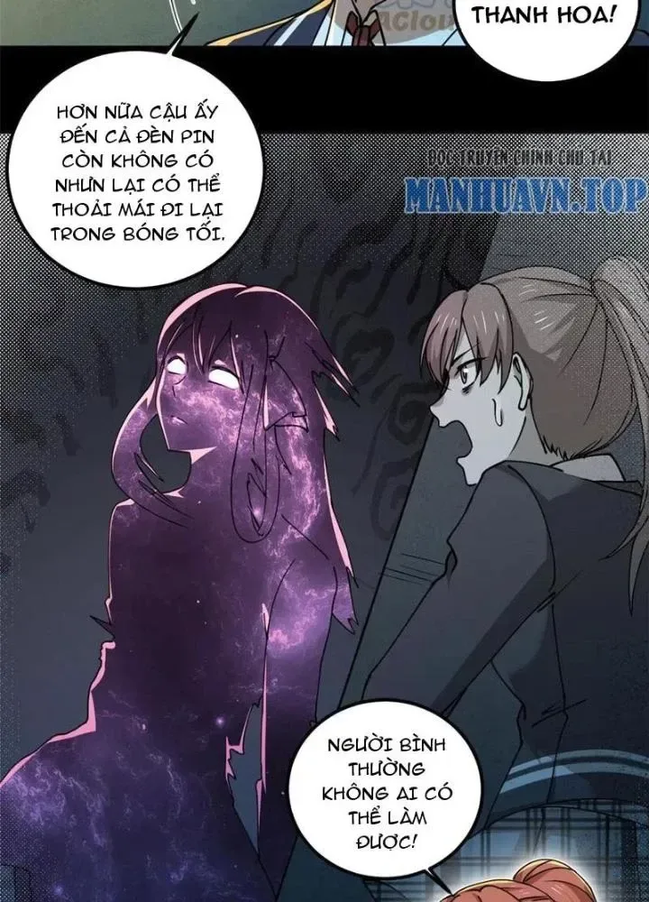 Toàn Cầu Sụp Đổ chương 99 - trang 53