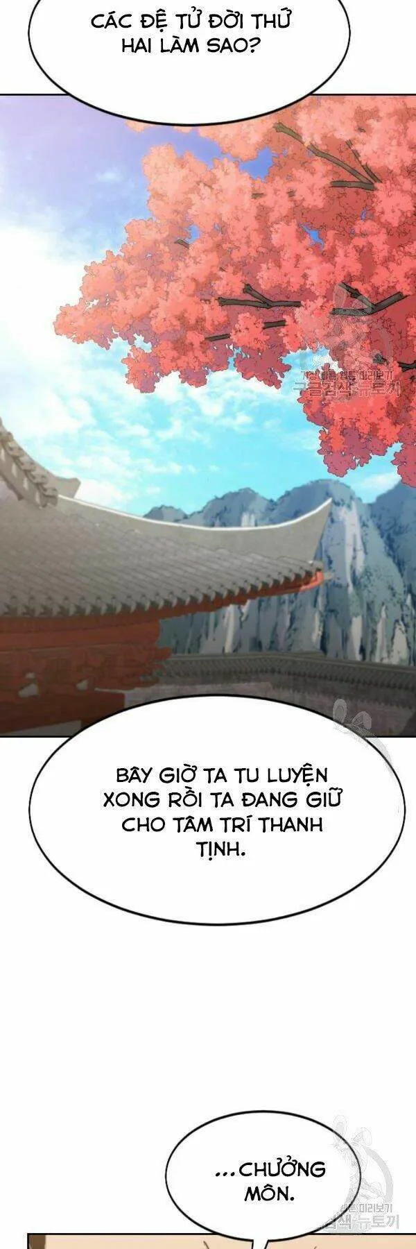 Hoa Sơn Tái Khởi chương 52 - trang 22