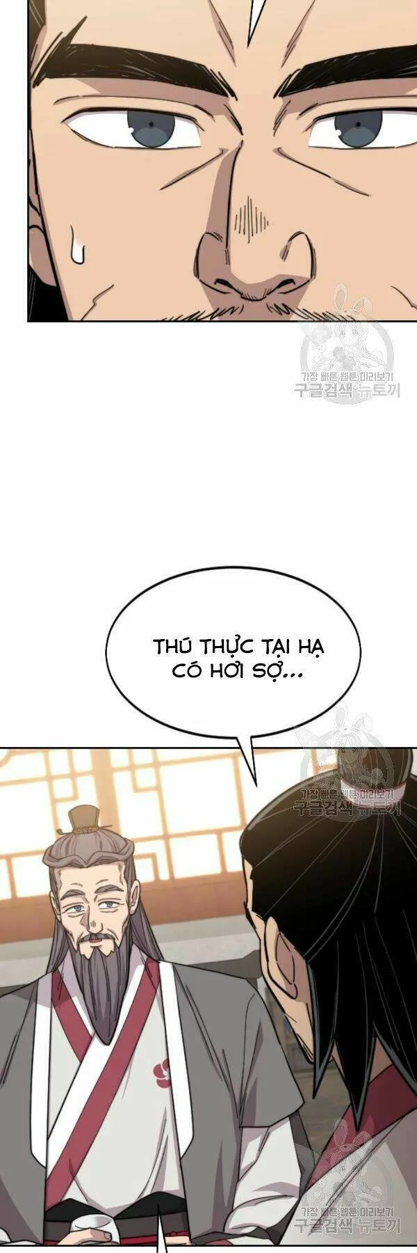 Hoa Sơn Tái Khởi chương 52 - trang 23