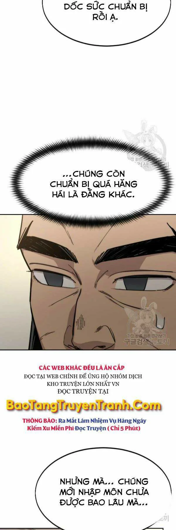 Hoa Sơn Tái Khởi chương 52 - trang 28