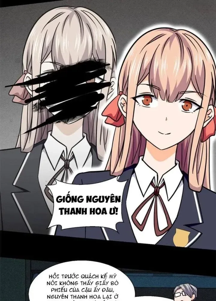 Toàn Cầu Sụp Đổ chương 102 - trang 9