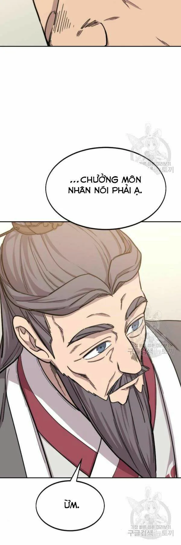 Hoa Sơn Tái Khởi chương 52 - trang 37