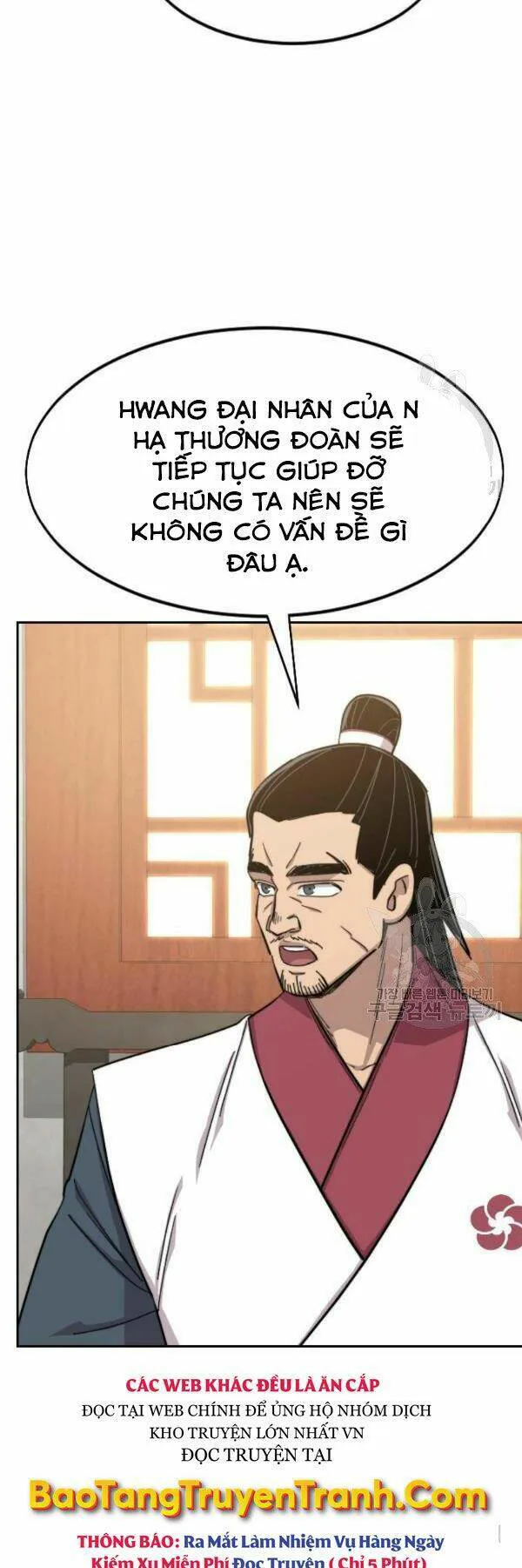 Hoa Sơn Tái Khởi chương 52 - trang 39