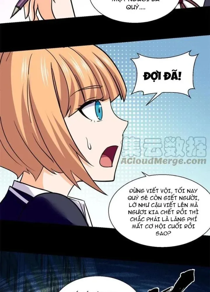 Toàn Cầu Sụp Đổ chương 102 - trang 59