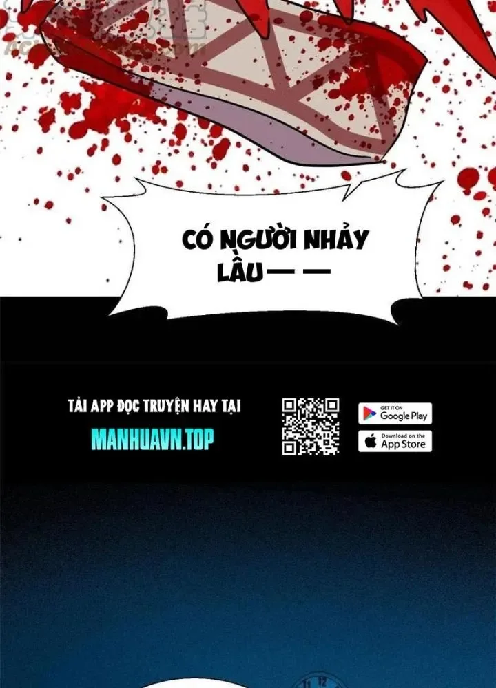 Toàn Cầu Sụp Đổ chương 102 - trang 65