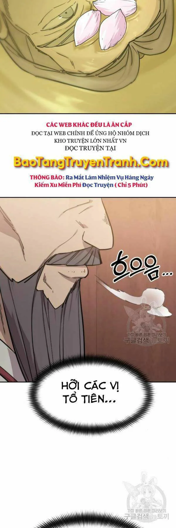 Hoa Sơn Tái Khởi chương 52 - trang 49