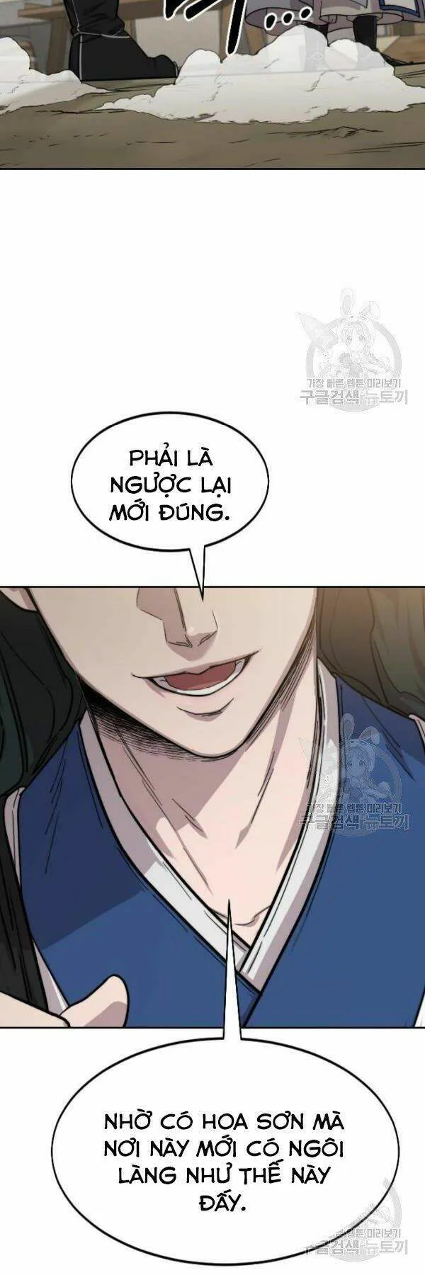 Hoa Sơn Tái Khởi chương 52 - trang 56