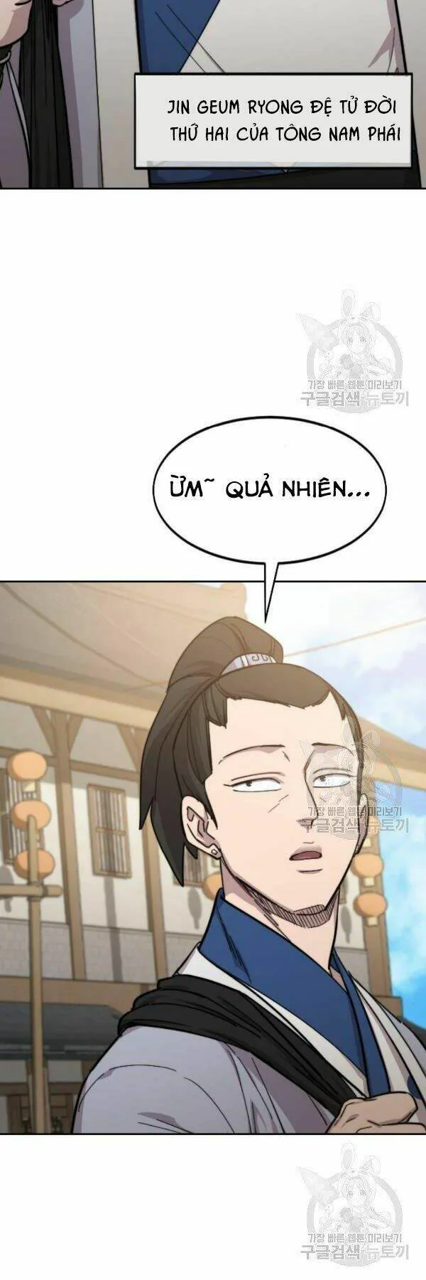 Hoa Sơn Tái Khởi chương 52 - trang 58
