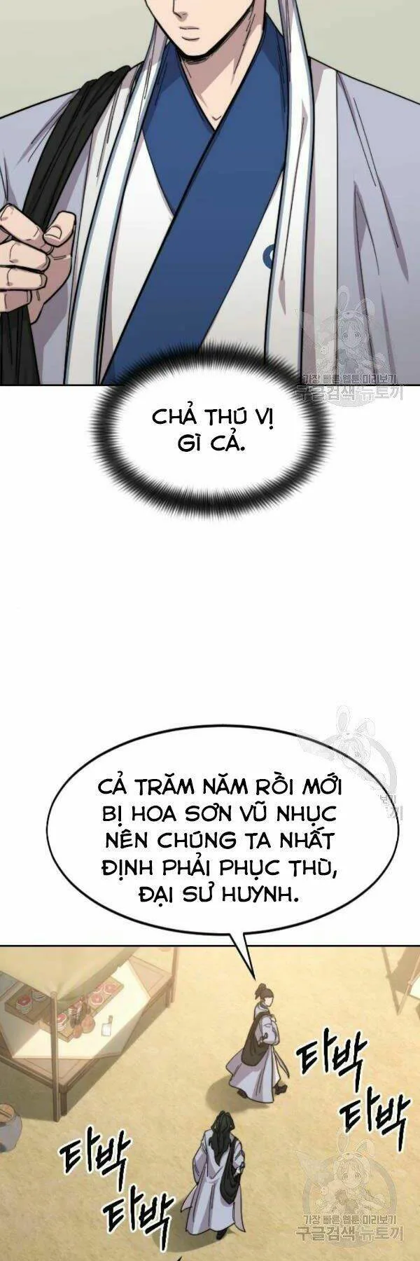 Hoa Sơn Tái Khởi chương 52 - trang 66