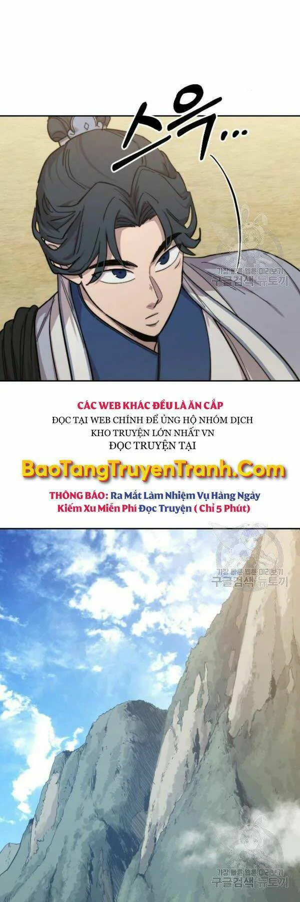 Hoa Sơn Tái Khởi chương 52 - trang 68