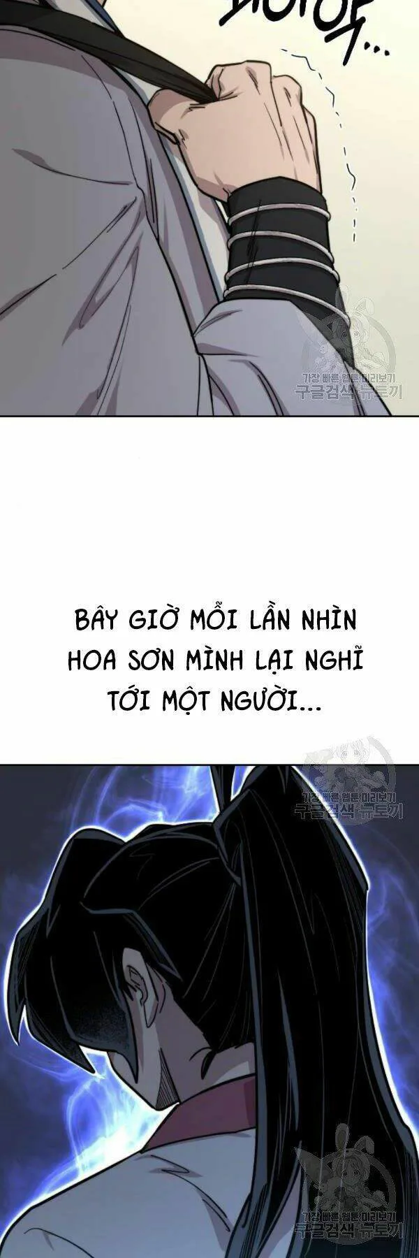 Hoa Sơn Tái Khởi chương 52 - trang 70