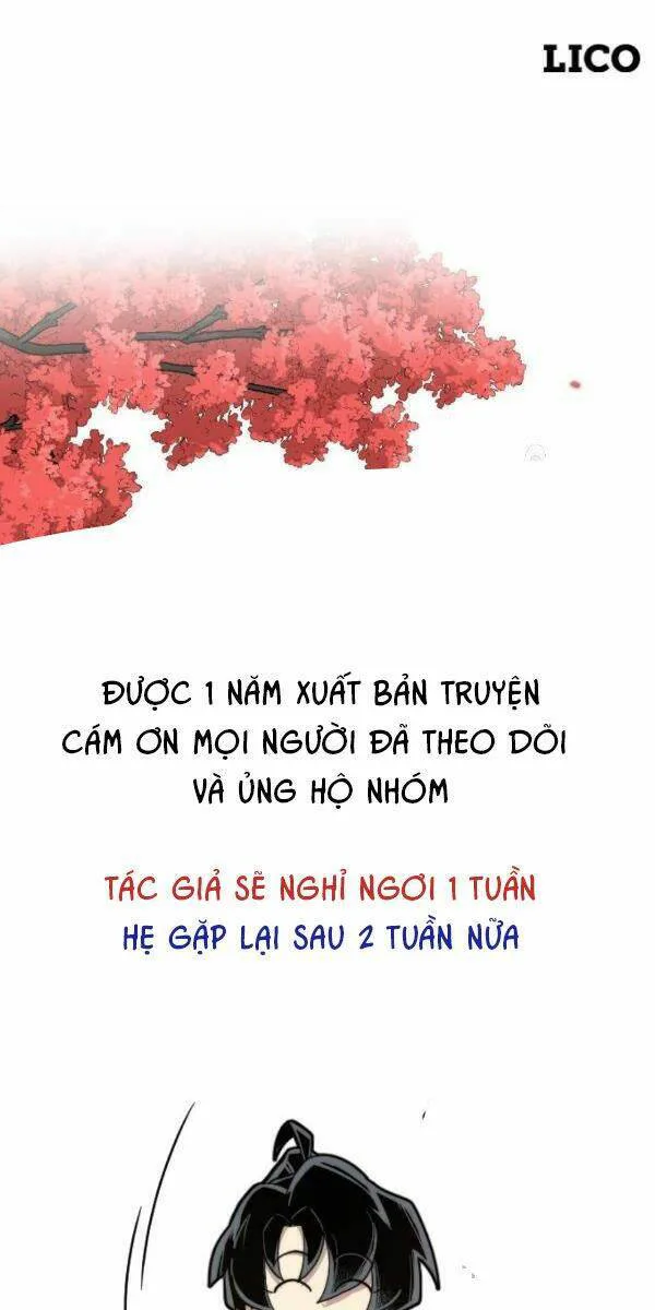 Hoa Sơn Tái Khởi chương 52 - trang 73