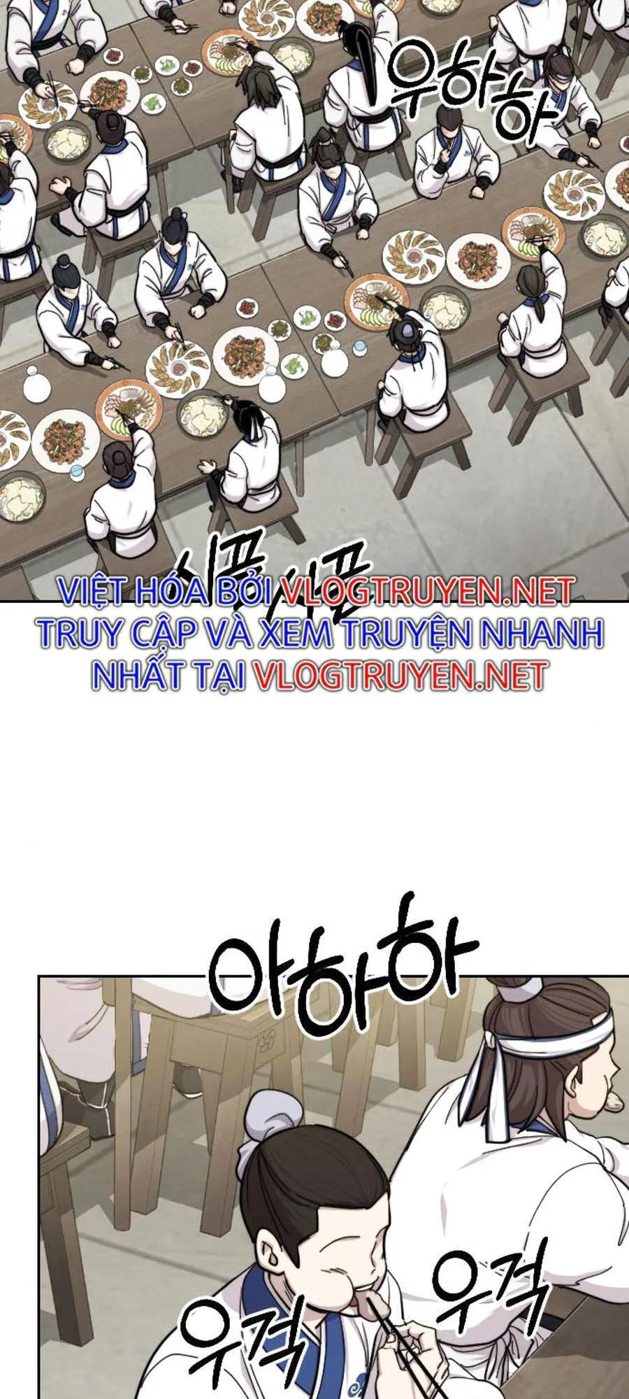 Hoa Sơn Tái Khởi chương 56 - trang 3