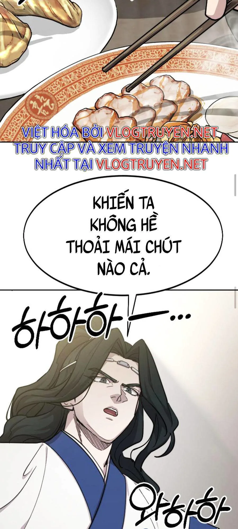 Hoa Sơn Tái Khởi chương 56 - trang 9