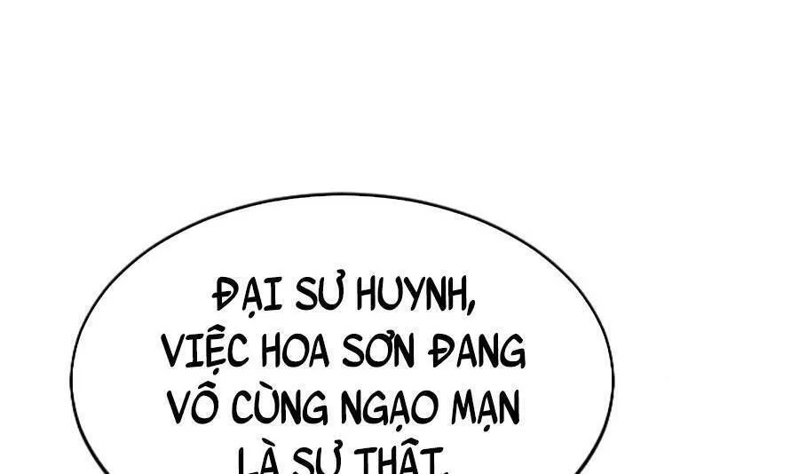 Hoa Sơn Tái Khởi chương 56 - trang 12