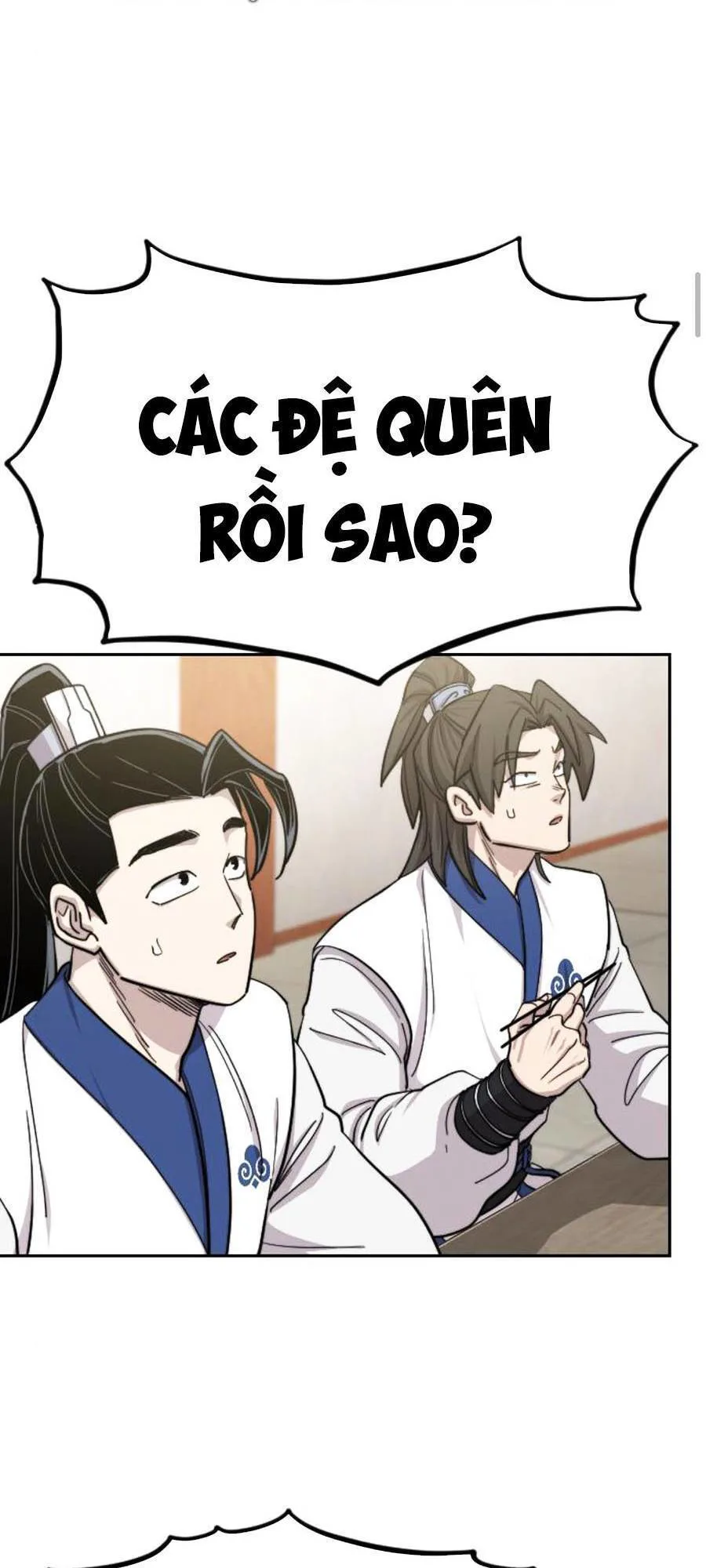 Hoa Sơn Tái Khởi chương 56 - trang 29