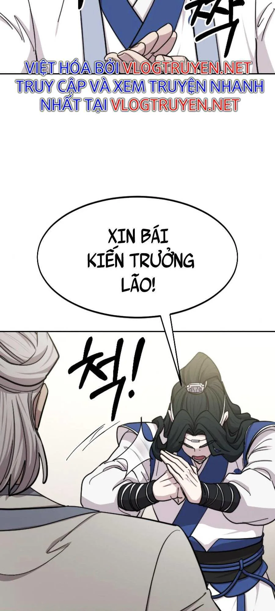 Hoa Sơn Tái Khởi chương 56 - trang 45