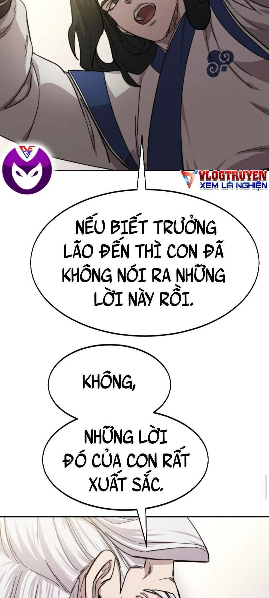 Hoa Sơn Tái Khởi chương 56 - trang 49